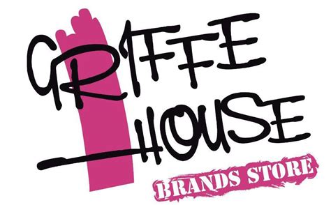 Griffe House Store .